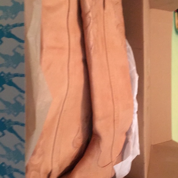 Spirit by Lucchese Boots - Picture 1 of 5